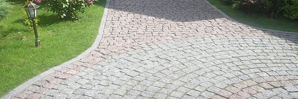 Гранит в Донецке