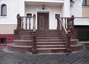 Балясины